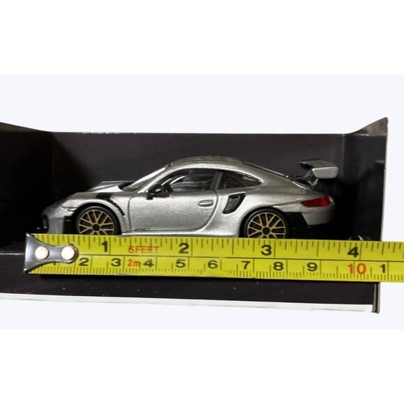 Forza Motorsport 7 Porsche 1/43 scale Promo Collectible - Picture 14 of 14